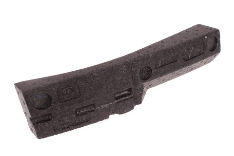 Absorber předního nárazníku levý