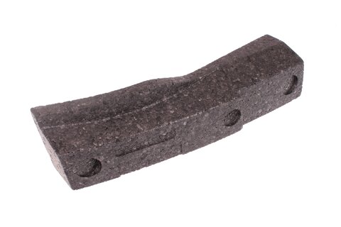 Absorber předního nárazníku pravý 46834821