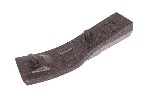 Absorber předního nárazníku pravý 46834821