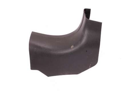 Spodní kryt A sloupky pravý