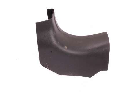 Spodní kryt A sloupky levý