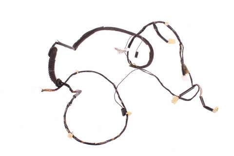 Kabelový svazek 5. dveří