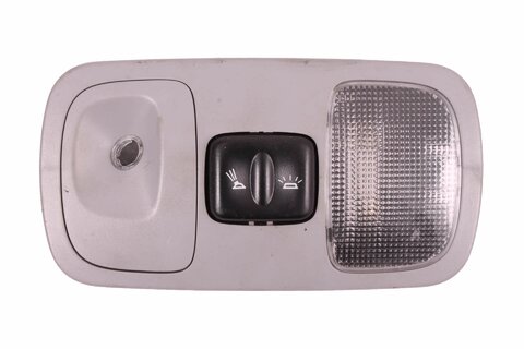 Vnitřní osvětlení horní