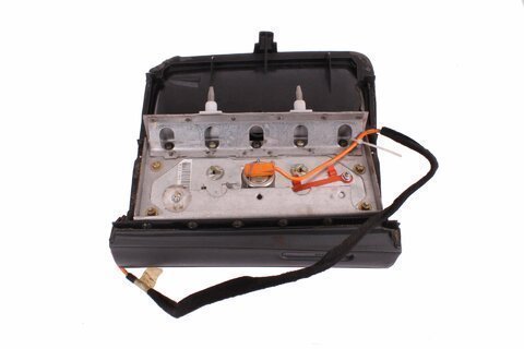 Airbag spolujezdec (originál)