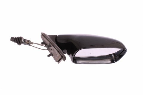 Zrcátko zpětné pravé P mechanické lakovací
