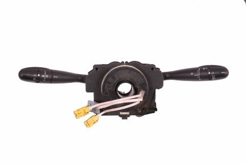 Přepínací páčky