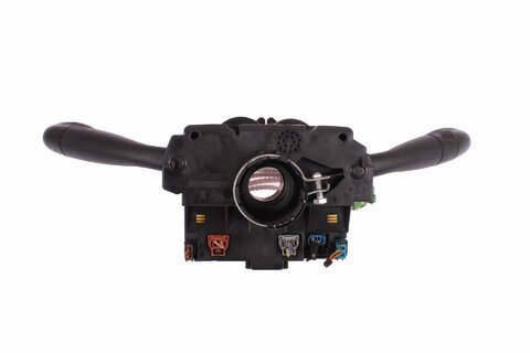 Přepínací páčky