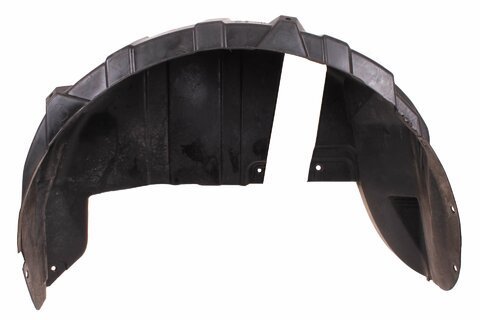 Plastový podběh zadní levý