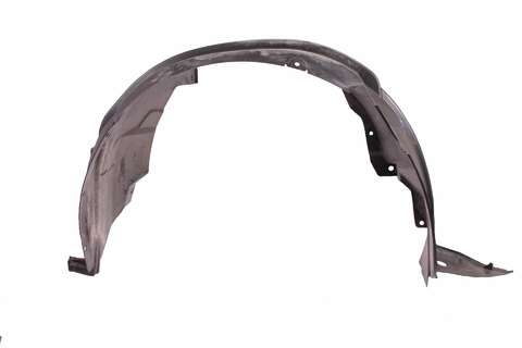 Plastový podběh přední pravý