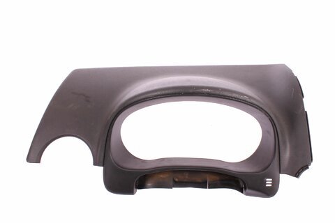 Kryt přístrojového štítu