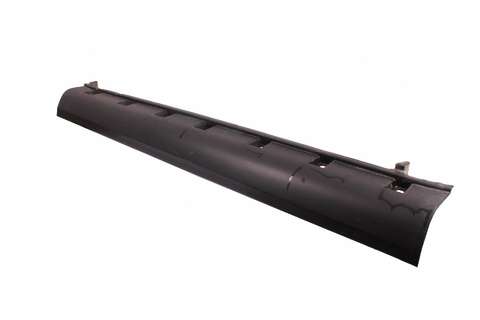 Plastový kryt prahu pravý