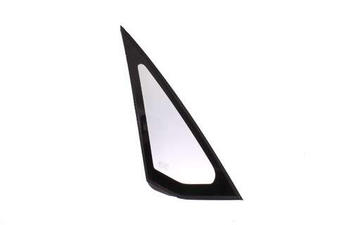 Přední boční okno trojúhelník pravý