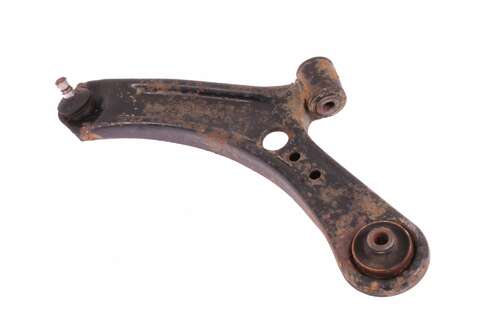 Přední levé rameno -2011