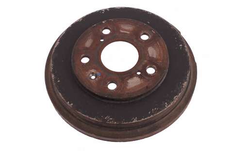 Brzdový buben zadní