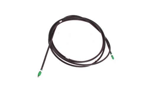 Lanko otevírání palivové nádrže