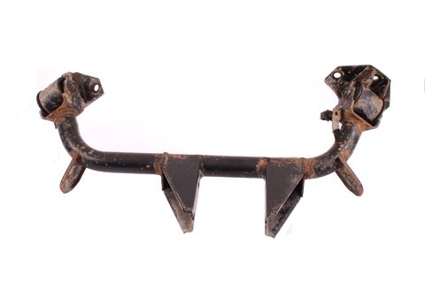 Podpěra zadního diferencialu