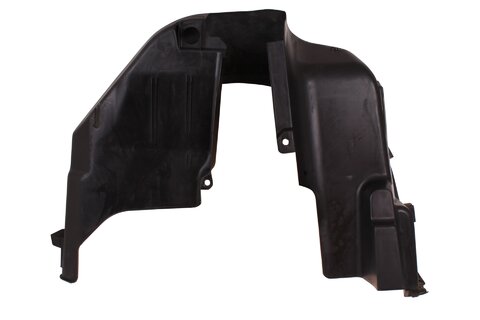 Plastový podběh zadní pravý