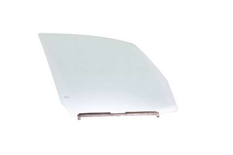 Okno přední pravé