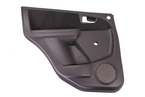 Vnitřní panel zadních dveří levý