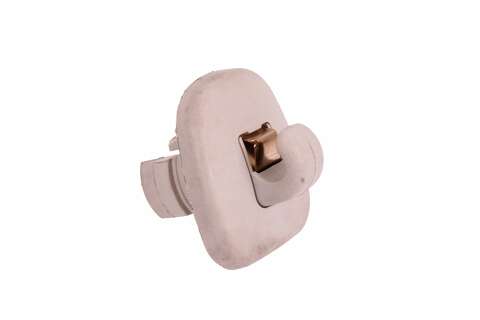 Úchyt sluneční clony