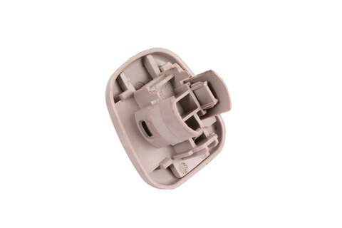 Úchyt sluneční clony