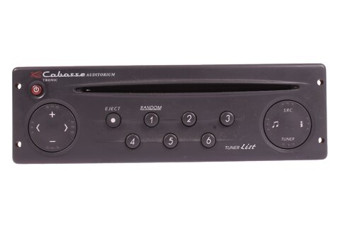 Autoradio s CD - 8200248100