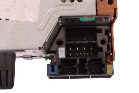 Autoradio s CD - 8200248100