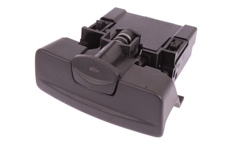 Ovladač elektronické ruční brzdy