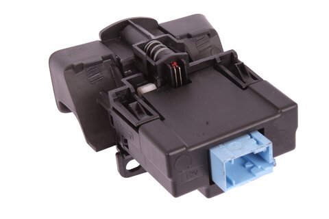 Ovladač elektronické ruční brzdy