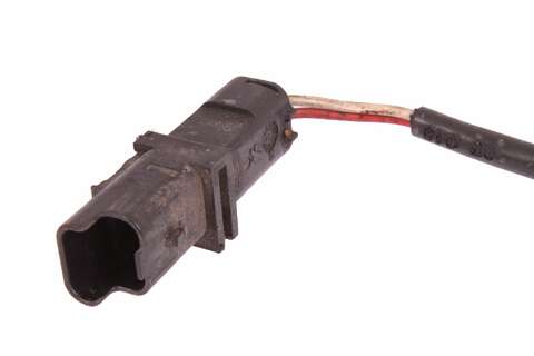 Snímač otáček klikové hřídele