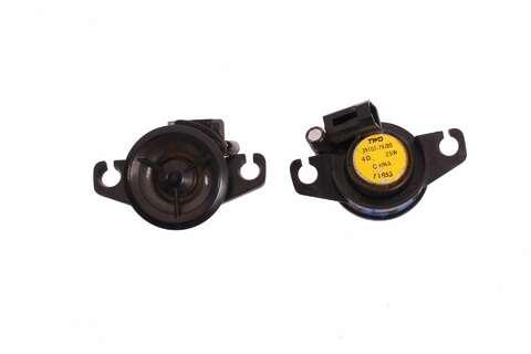 Výškový reproduktor zadní 1ks