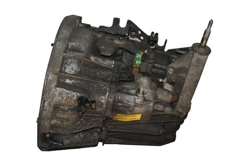 Převodovka - PK6 010