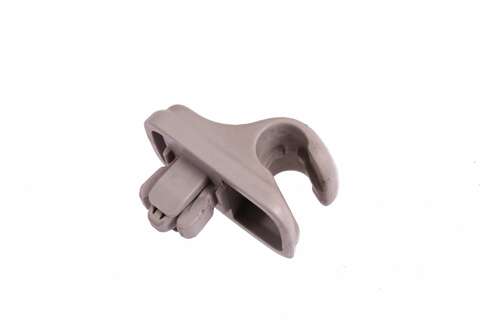 Příchytka sluneční clony