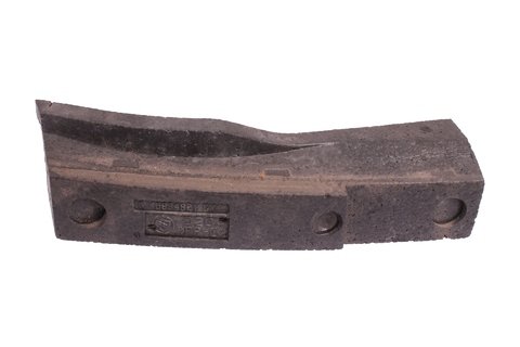 Absorber předního nárazníku horní levý L