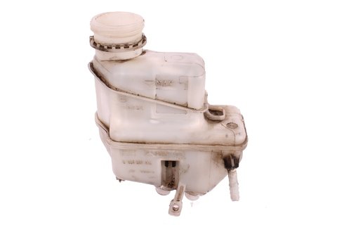 Nádobka kapaliny posilovače řízení