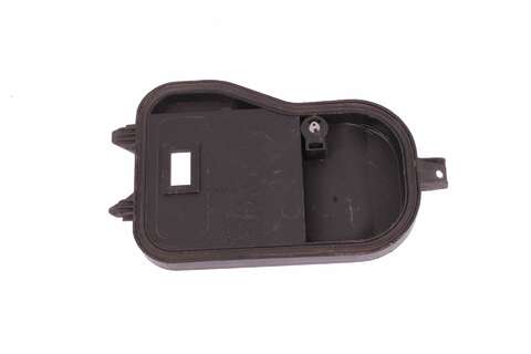 Kryt světlometu pravý pro xenon