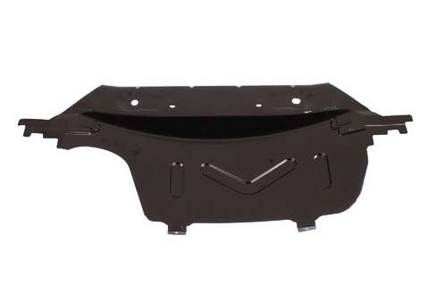 Zadní čelo zavazadlového prostoru