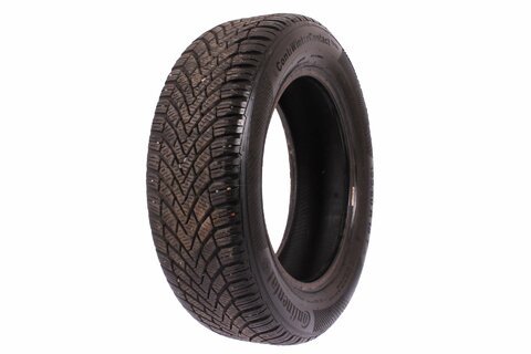 pneumatika ZIMNÍ 195/60 R15 88T Continental ContiWinterContact TS850 (6,5mm) rok 2012