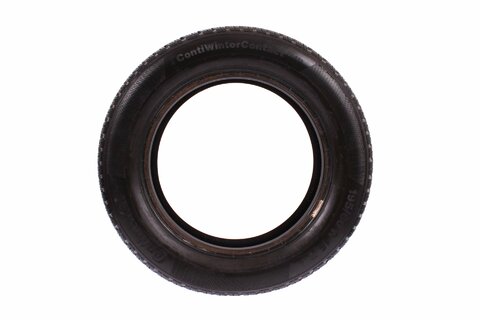 pneumatika ZIMNÍ 195/60 R15 88T Continental ContiWinterContact TS850 (6,5mm) rok 2012