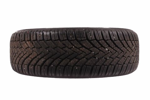 pneumatika ZIMNÍ 195/60 R15 88T Continental ContiWinterContact TS850 (6,5mm) rok 2012