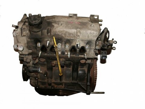 Motor 1.2 - D7F 726