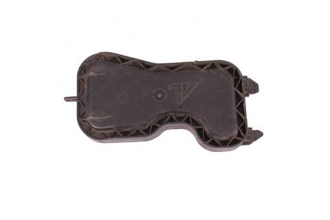 Kryt světlometu levý