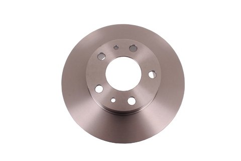 Brzdový kotouč přední chlazený 15 palcová kola