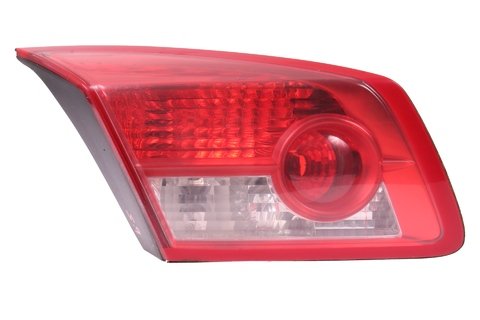 Levé zadní světlo vnitřní