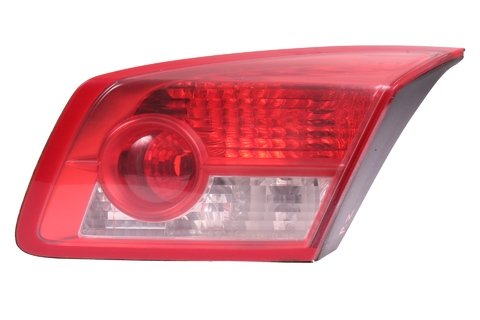 Pravé zadní světlo vnitřní