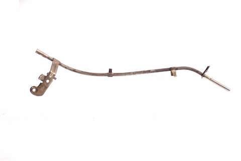 Trubka měrky hladiny oleje