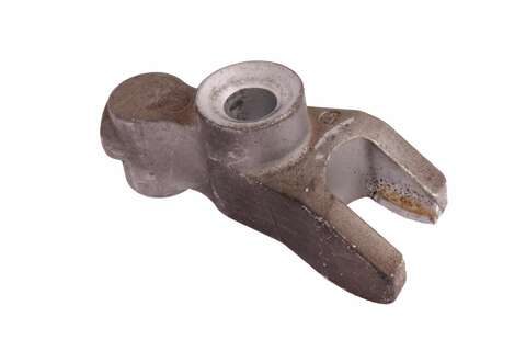 Třmen vstřikovací trysky