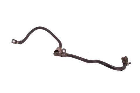 Kabel propojení (baterie - starter)