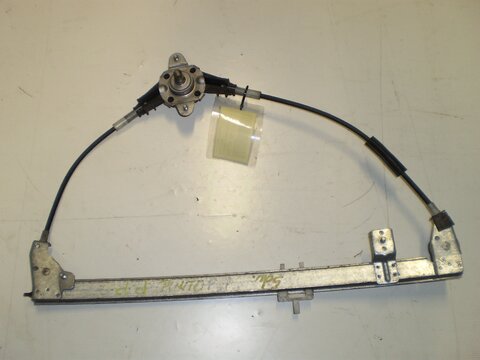 Stahovací mechanizmus dveří P P M 5DV