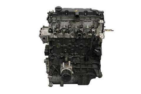 Motor 2.0 HDi - RHY
